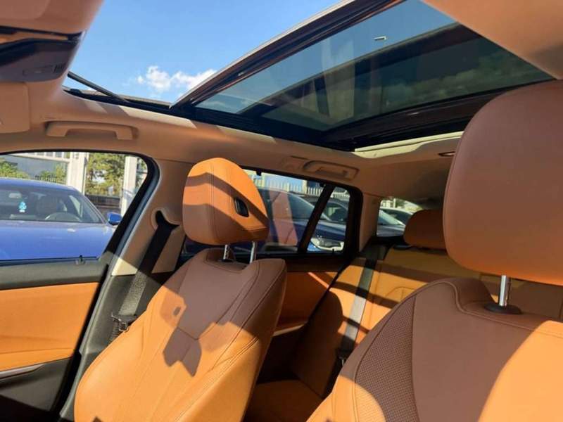BMW Serie 3 320d