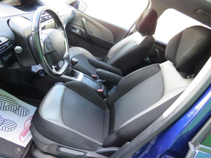 Citroen C4 SpaceTourer