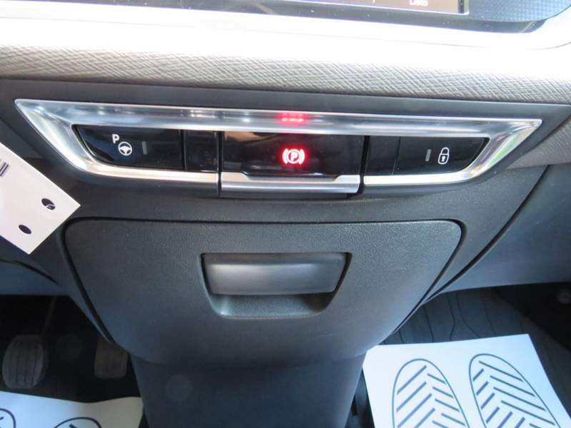 Citroen C4 SpaceTourer