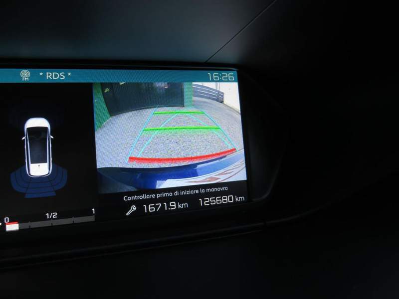 Citroen C4 SpaceTourer