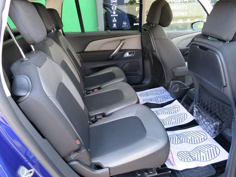 Citroen C4 SpaceTourer
