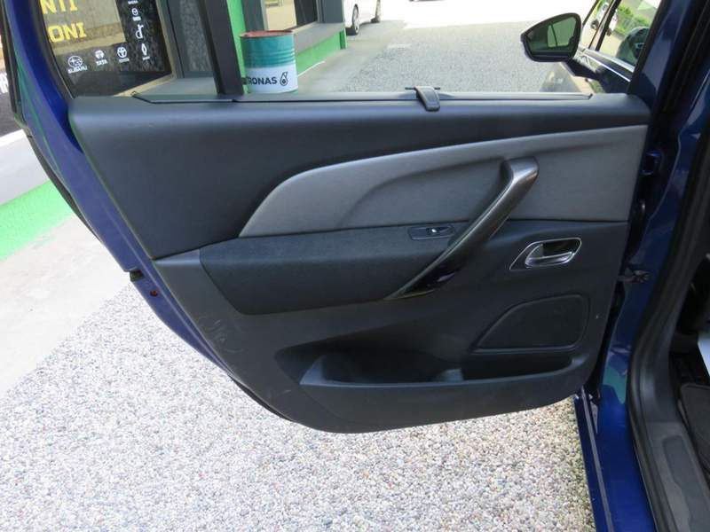 Citroen C4 SpaceTourer