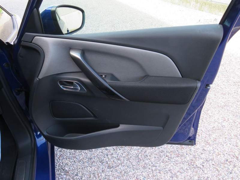 Citroen C4 SpaceTourer