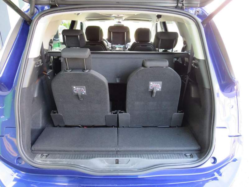 Citroen C4 SpaceTourer