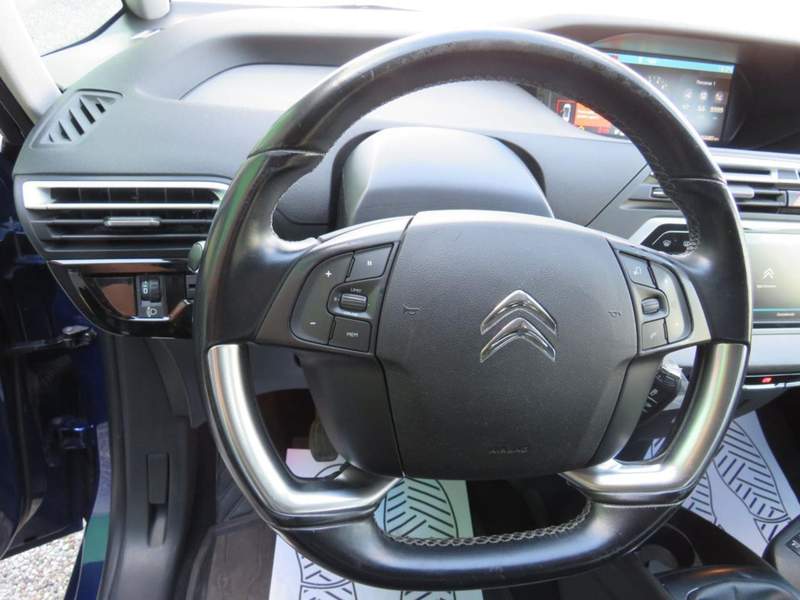 Citroen C4 SpaceTourer