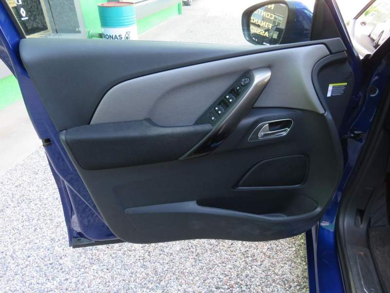 Citroen C4 SpaceTourer