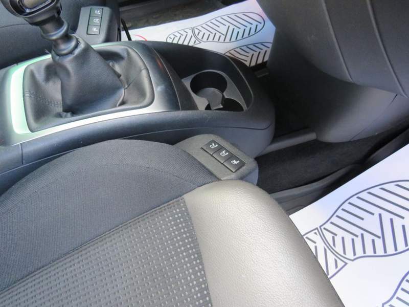 Citroen C4 SpaceTourer