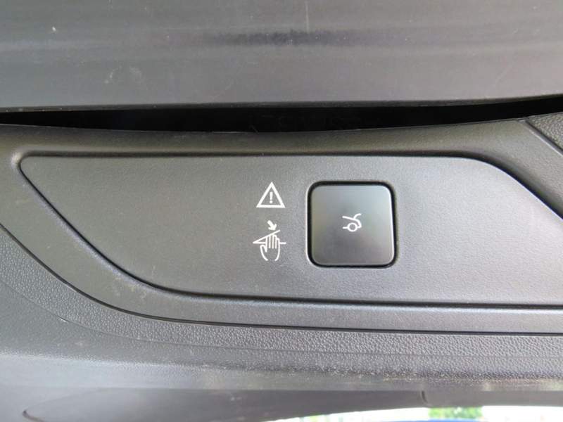 Citroen C4 SpaceTourer