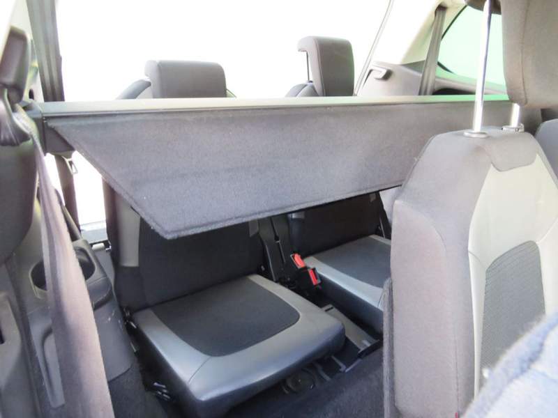 Citroen C4 SpaceTourer