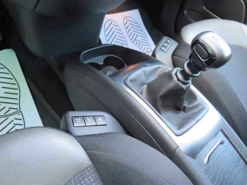 Citroen C4 SpaceTourer