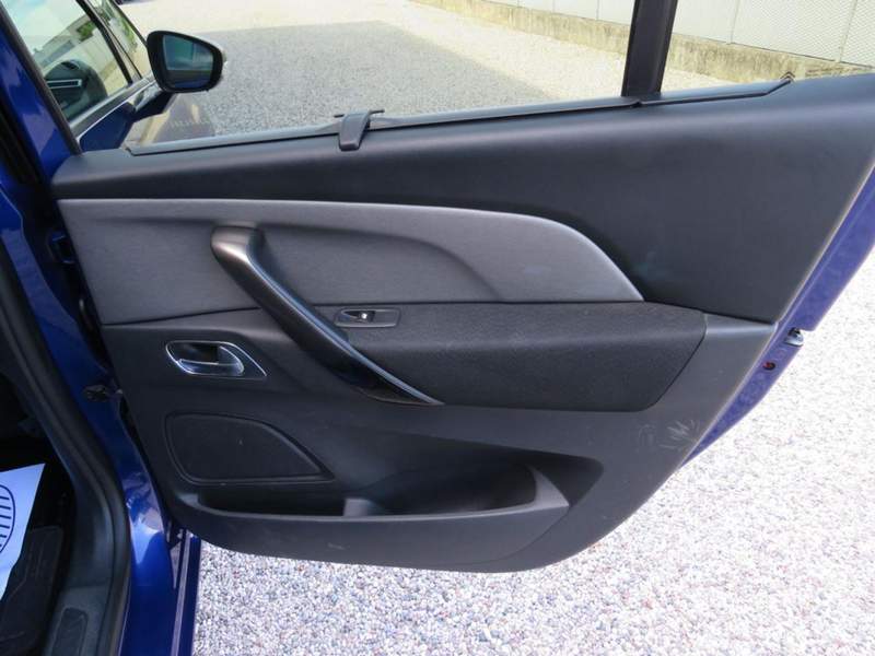 Citroen C4 SpaceTourer