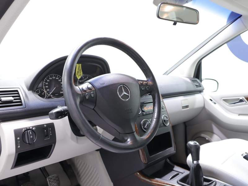 Mercedes-Benz Classe A