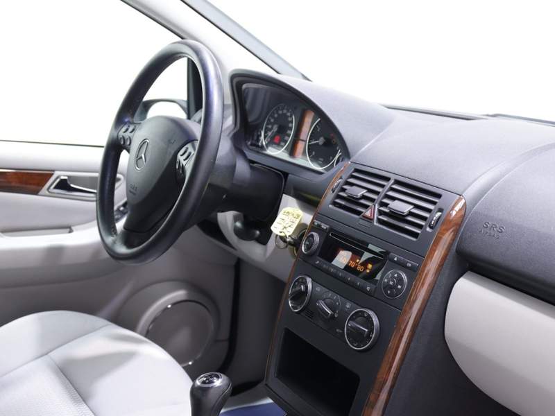 Mercedes-Benz Classe A