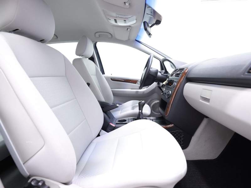 Mercedes-Benz Classe A