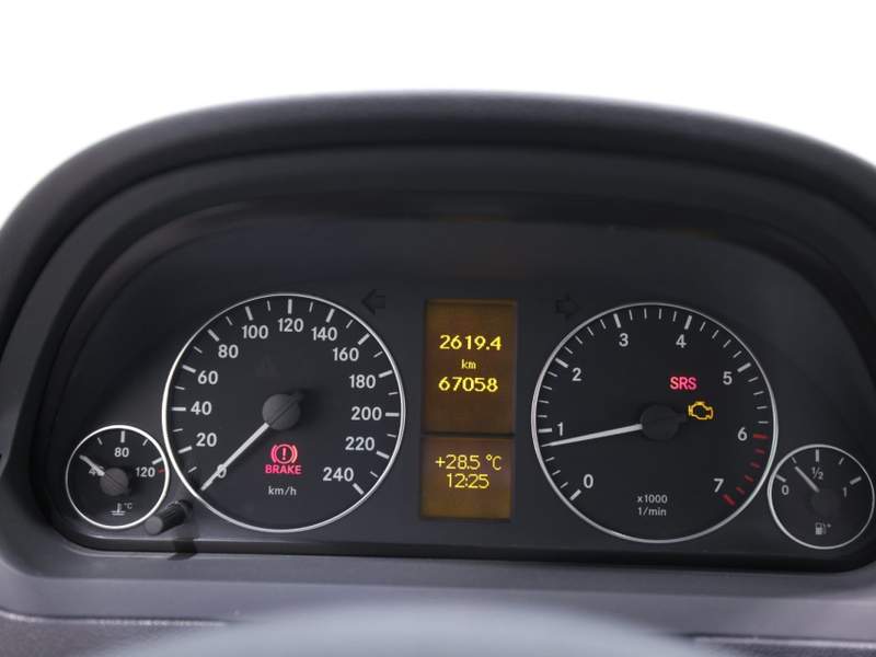 Mercedes-Benz Classe A
