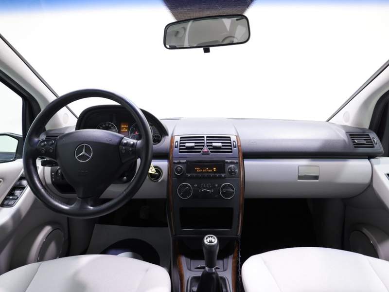 Mercedes-Benz Classe A