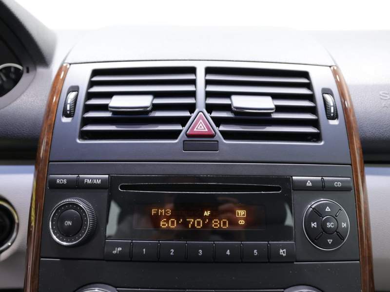 Mercedes-Benz Classe A