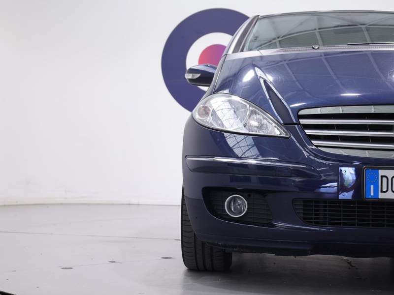 Mercedes-Benz Classe A