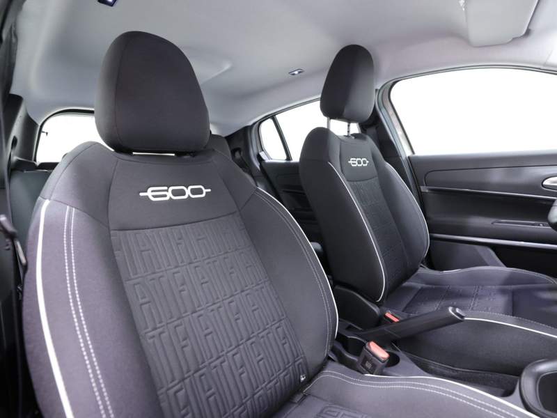 Fiat 600