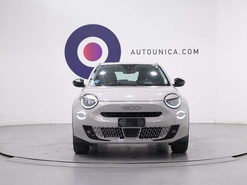 Fiat 600