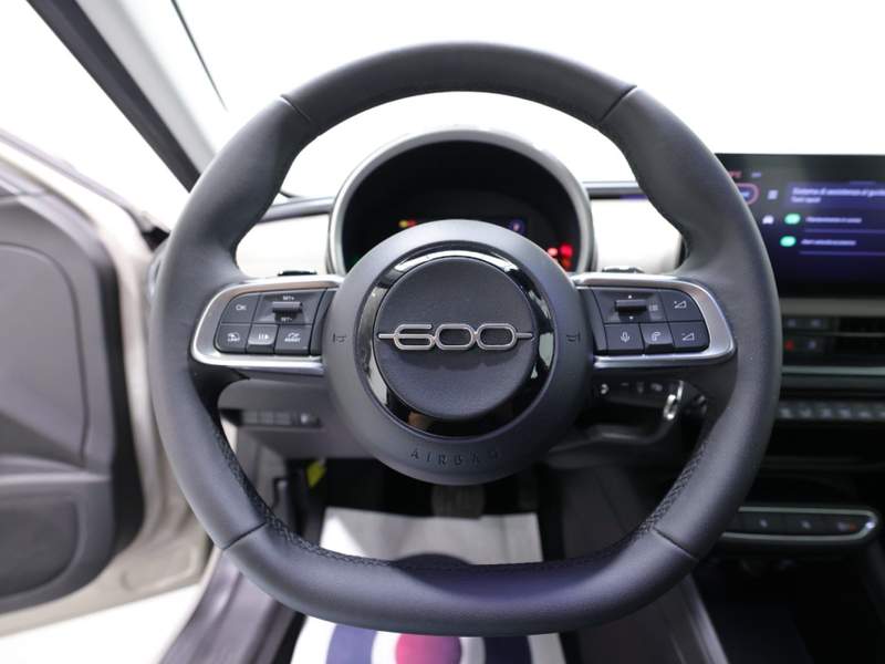 Fiat 600