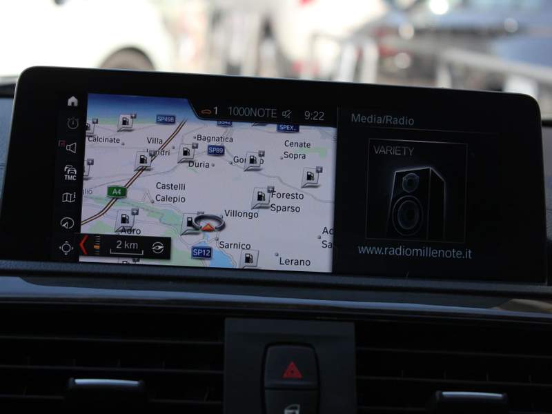 BMW Serie 2 235xi