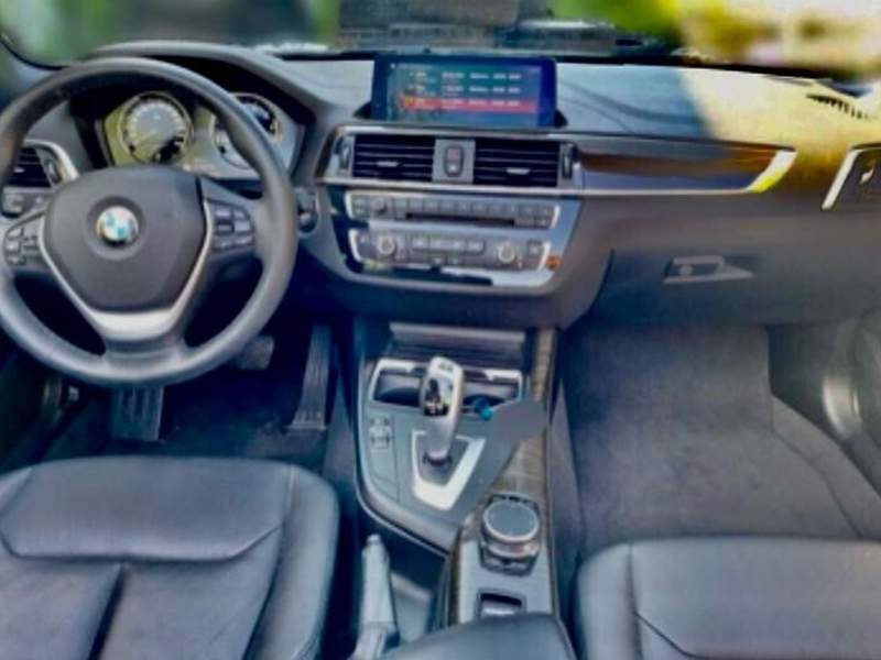 BMW Serie 2 235xi