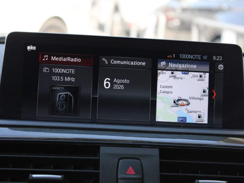 BMW Serie 2 235xi