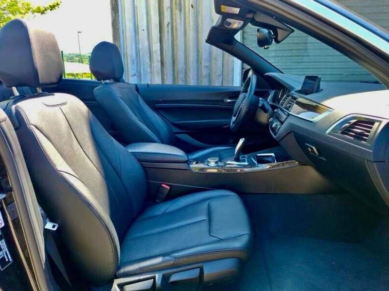 BMW Serie 2 235xi