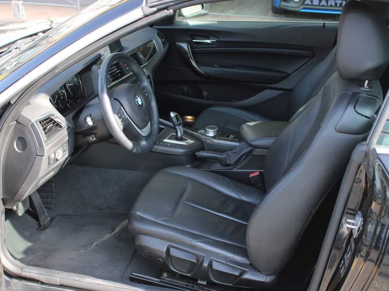BMW Serie 2 235xi
