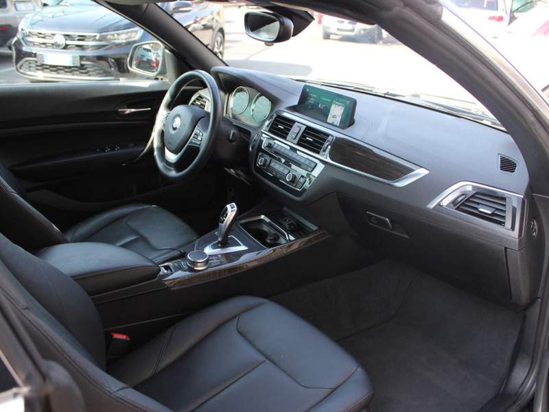 BMW Serie 2 235xi