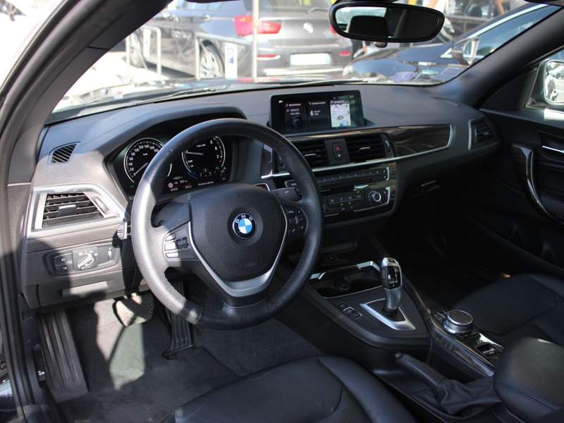 BMW Serie 2 235xi