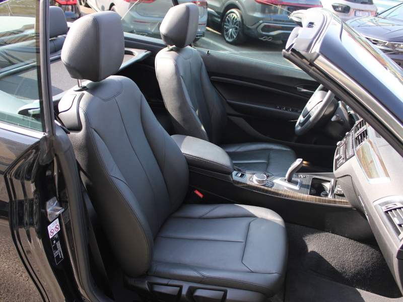 BMW Serie 2 235xi