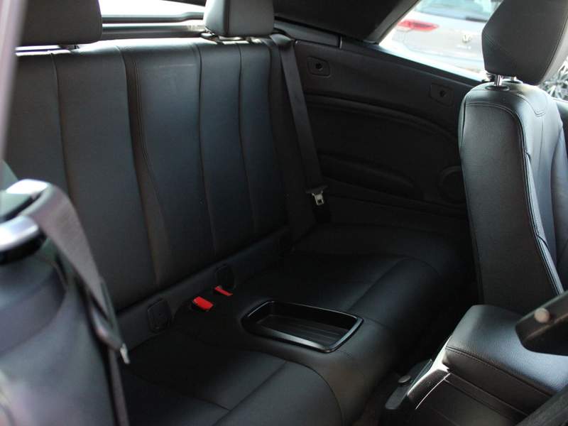 BMW Serie 2 235xi