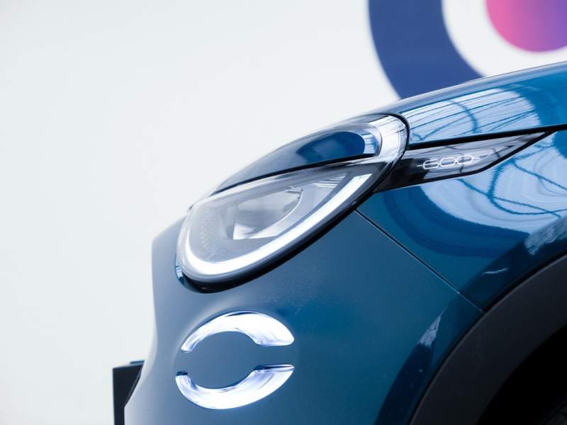 Fiat 600