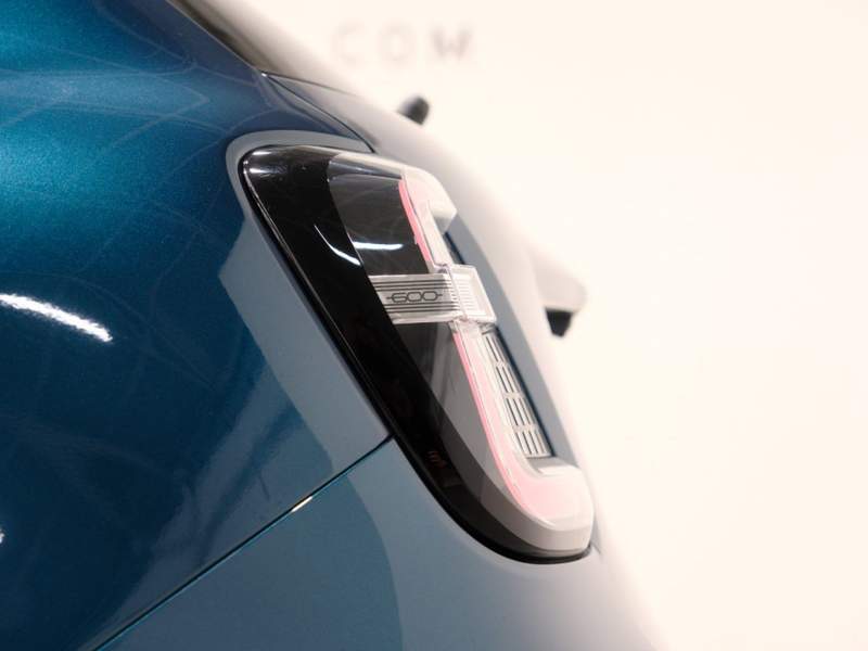 Fiat 600