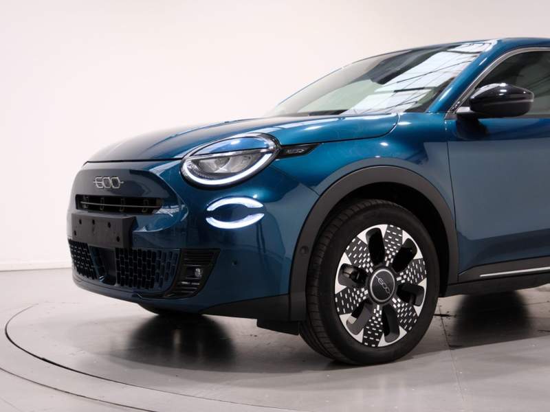 Fiat 600