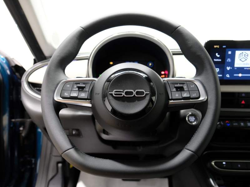 Fiat 600