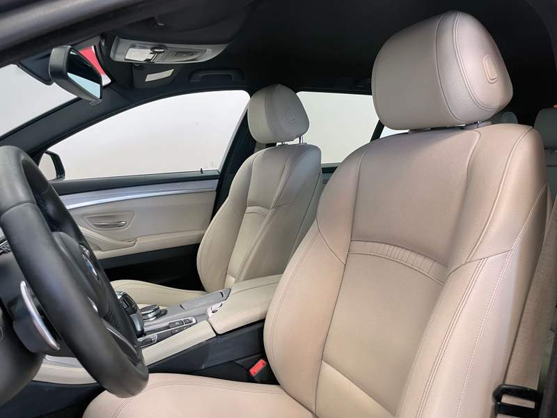 BMW Serie 5 520d