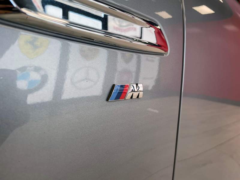 BMW Serie 5 520d