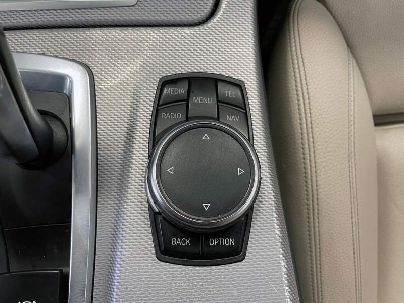 BMW Serie 5 520d
