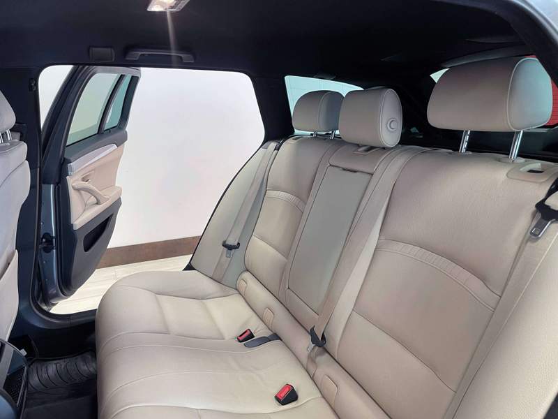 BMW Serie 5 520d