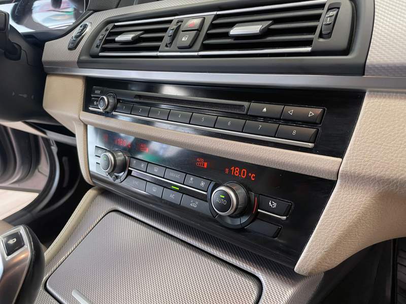 BMW Serie 5 520d