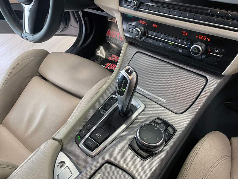 BMW Serie 5 520d