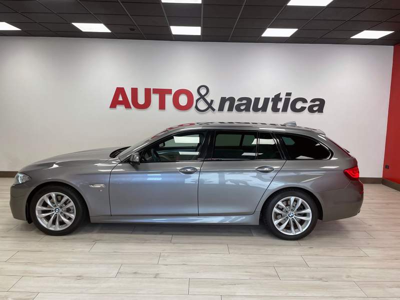 BMW Serie 5 520d