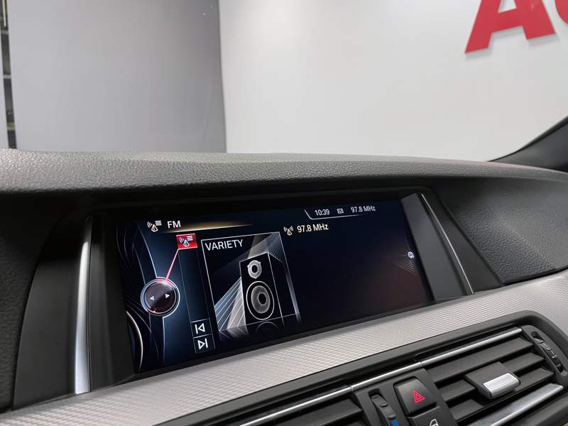 BMW Serie 5 520d