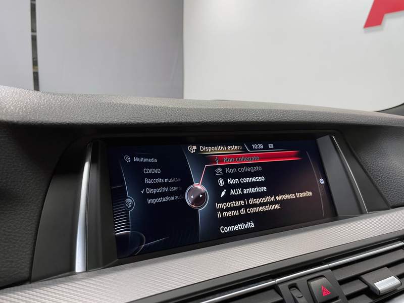 BMW Serie 5 520d