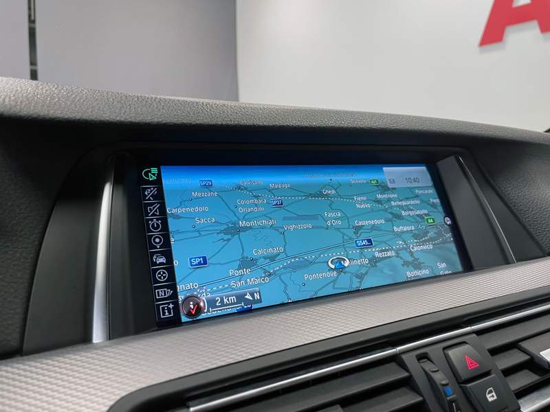 BMW Serie 5 520d