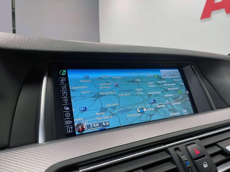 BMW Serie 5 520d