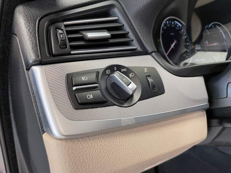 BMW Serie 5 520d